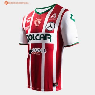 Maillot Club Necaxa Domicile 2017 2018 Pas Cher Maillot Club Necaxa Domicile 2017 2018 Pas Cher