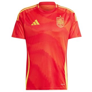 Maillot Espagne Domicile 2024 Maillot Espagne Domicile 2024