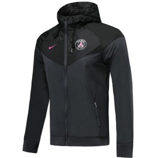 Coupe Vent Paris Saint Germain 2019 2020 Noir Pas Cher Coupe Vent Paris Saint Germain 2019 2020 Noir Pas Cher