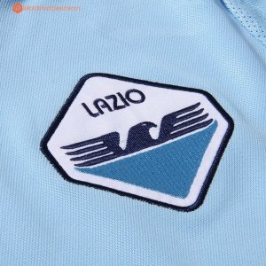 Maillot Lazio Domicile 2017 2018 Pas Cher