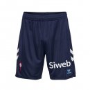 Pantalon Celta de Vigo Exterieur 2025-2026