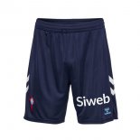 Pantalon Celta de Vigo Exterieur 2025-2026