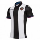 Maillot Levante Exterieur 2018 2019 Noir Blanc Pas Cher