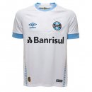 Maillot Grêmio FBPA Third 2018 2019 Blanc Pas Cher