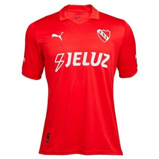 Thailande Maillot Independiente Domicile 2024 2025 Thailande Maillot Independiente Domicile 2024 2025