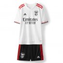 Maillot Benfica Exterieur Enfant 2021 2022 Pas Cher