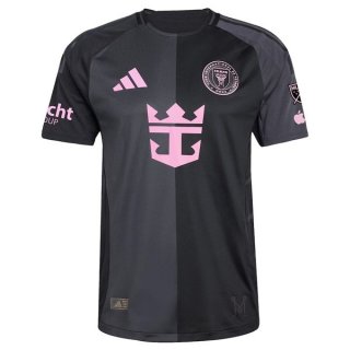 Thailande Maillot Inter Miami Exterieur 2025 Thailande Maillot Inter Miami Exterieur 2025