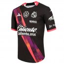 Thailande Maillot Club Puebla Exterieur 2025 2026