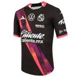Thailande Maillot Club Puebla Exterieur 2025 2026