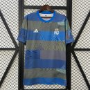 Thailande Maillot Real Madrid training uniform 2025 2026