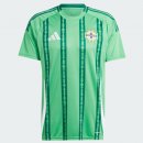 Thailande Maillot Irlande du Nord Domicile 2024