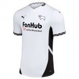 Thailande Maillot Derby County Domicile 2024 2025