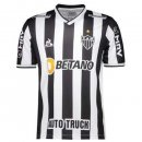 Thailande Maillot Atletico Mineiro Domicile 2021 2022