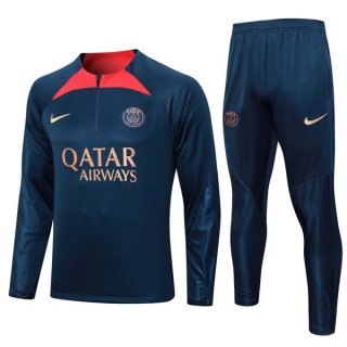 Training PSG 2024 Bleu Rouge Training PSG 2024 Bleu Rouge