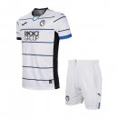 Maillot Atalanta BC Exterieur Enfant 2023 2024