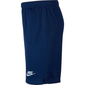 Pantalon Atlético de Madrid Third 2019 2020 Bleu Pas Cher