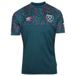 Thailande Maillot West Ham United Exterieur 2022 2023