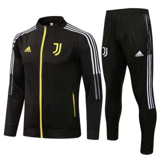 Survetement Juventus 2022 Noir