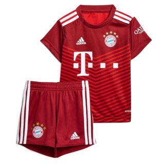 Maillot Bayern Munich Domicile Enfant 2021 2022 Pas Cher Maillot Bayern Munich Domicile Enfant 2021 2022 Pas Cher
