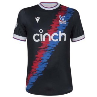 Thailande Maillot Crystal Palace Third 2022-2023