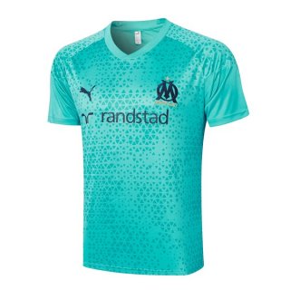 Maillot Entrainement Marseille 2024 Vert Maillot Entrainement Marseille 2024 Vert