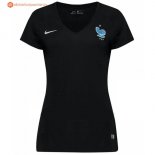 Maillot France Femme Third 2017 Pas Cher