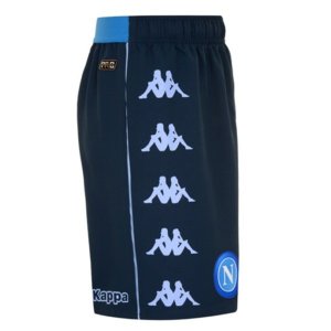 Pantalon Naples Third 2020 2021 Bleu Marine Pas Cher