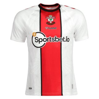 Thailande Maillot Southampton Domicile 2022 2023 Thailande Maillot Southampton Domicile 2022 2023