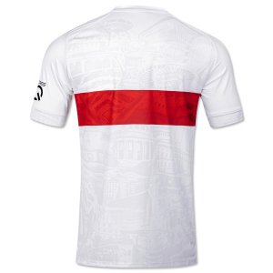 Thailande Maillot VfB Stuttgart Domicile 2022 2023