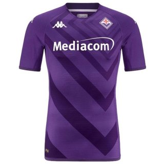 Thailande Maillot Fiorentina Domicile 2022 2023 Thailande Maillot Fiorentina Domicile 2022 2023