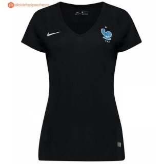 Maillot France Femme Third 2017 Pas Cher Maillot France Femme Third 2017 Pas Cher