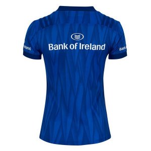 Maillot Leinster Domicile Femme 2018 Bleu Pas Cher