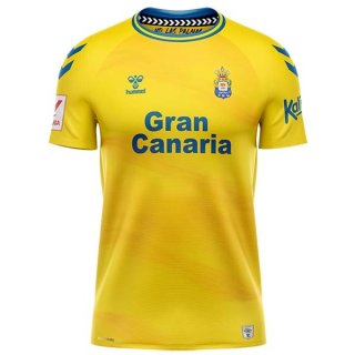 Thailande Maillot Las Palmas Domicile 2023 2024 Thailande Maillot Las Palmas Domicile 2023 2024