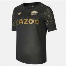 Thailande Maillot Lille OSC Third 2022 2023