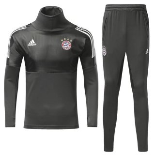 Survetement Bayern Munich 2017 2018 Gris Pas Cher Survetement Bayern Munich 2017 2018 Gris Pas Cher