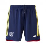 Pantalon Lyon Third 2023 2024