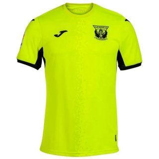 Thailande Maillot CD Leganes Third 2022 2023 Thailande Maillot CD Leganes Third 2022 2023