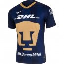 Maillot UNAM Pumas Exterieur 2019 2020 Azul Pas Cher