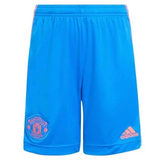 Pantalon Manchester United Exterieur 2021 2022 Pas Cher Pantalon Manchester United Exterieur 2021 2022 Pas Cher