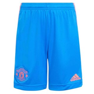 Pantalon Manchester United Exterieur 2021 2022 Pas Cher