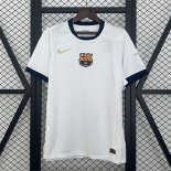 Thailande Maillot Barcelone joint edition 2025 2026