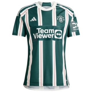 Maillot Manchester United Exterieur 2023 2024 Maillot Manchester United Exterieur 2023 2024