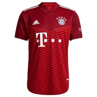 Maillot Bayern Munich Domicile 2021 2022 Pas Cher Maillot Bayern Munich Domicile 2021 2022 Pas Cher