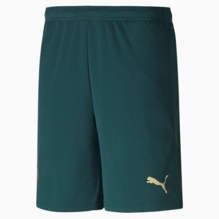 Pantalon Italie Domicile 2020 Vert Pas Cher