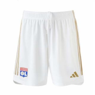 Pantalon Lyon Domicile 2023 2024