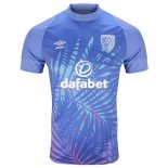 Thailande Maillot AFC Bournemouth Exterieur 2022-2023