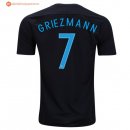 Maillot France Third Griezmann 2017 Pas Cher