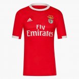 Maillot Benfica Domicile 2019 2020 Rouge Pas Cher