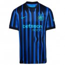 Thailande Maillot Inter Milan Domicile 2025 2026