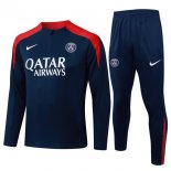 Sweatshirt PSG 2025 2026 Bleu 6 Sweatshirt PSG 2025 2026 Bleu 6